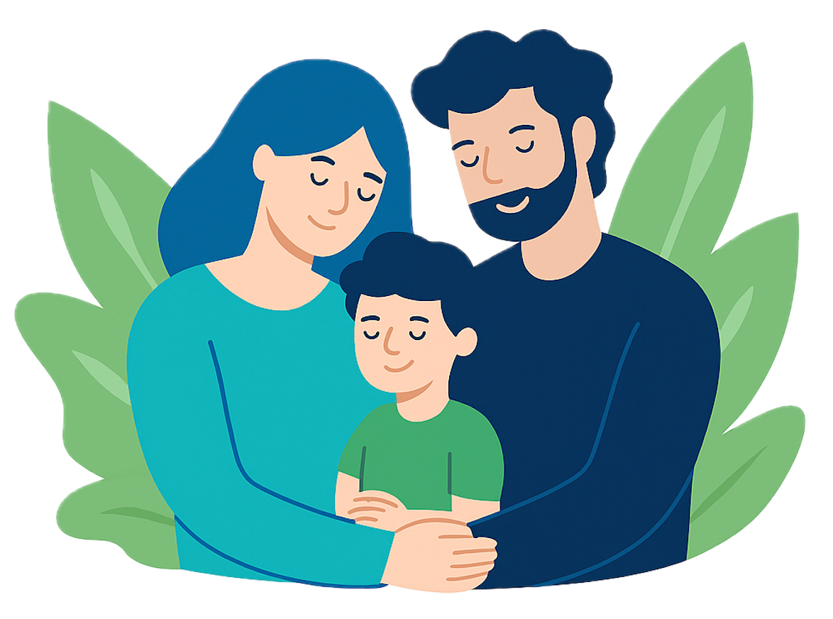 Fundo de familia Removido Fundo de familia Removido