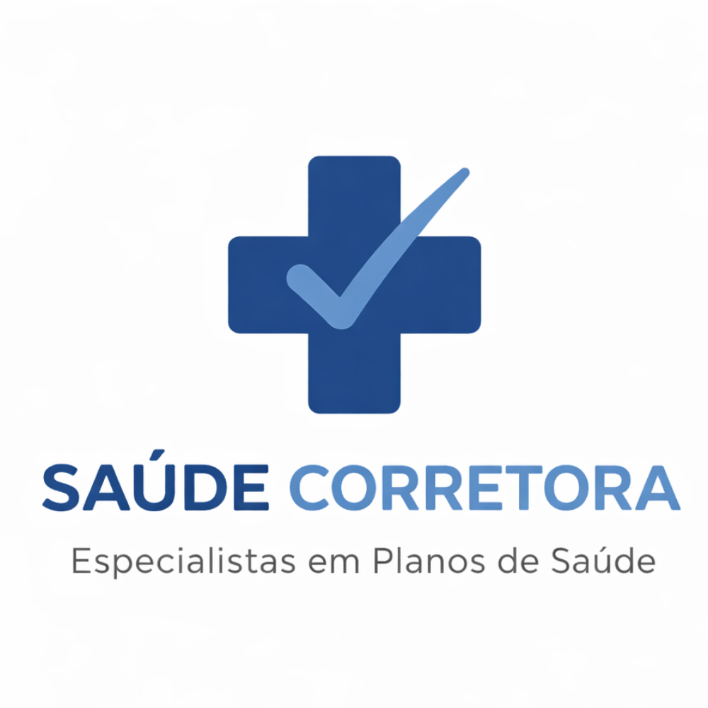 SAÚDE CORRETORA SAÚDE CORRETORA